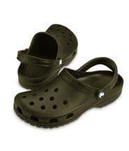 Crocs Classic Unisex Chocolate