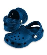 Crocs Classic Kids Navy-2