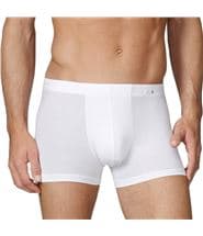 Calida Evolution Boxer 25660 White 001