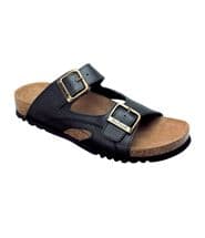 Scholl Moldava Men Black