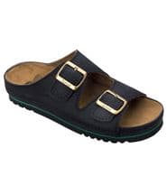 Scholl Airbase Unisex Black