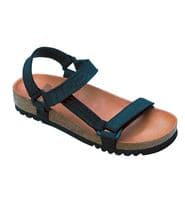 Scholl Heaven Adapta Unisex Black