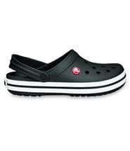 Crocs Crocband Unisex Black