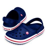 Crocs Crocband Kids Navy-2