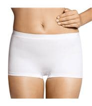 Sloggi Sensual Fresh Shorts White