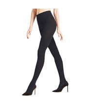 Falke Women Softmerino Tights Black