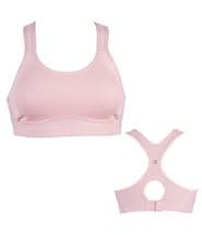 Champion 360 Max Support Bra Pink Lightpink