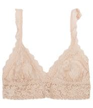 Hanky Panky Bralette Beige