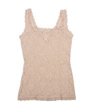 Hanky Panky Unlined Cami Beige