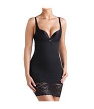 Triumph Lace Sensation Bodydress B Black