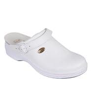 Scholl New Bonus White