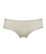 Abecita Donna Brief Pearlwhite