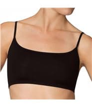 Calida Sensitive Bustier Black