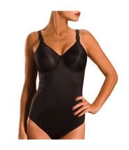 Chantelle Hedona Body Black