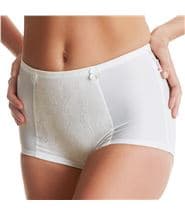 Swegmark Adamo Panty Vanilla