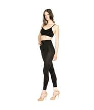 Magic MAGIC Comfort Bra Spagetthi Straps Black