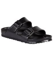 Birkenstock Arizona EVA Black