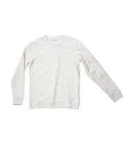 Bread and Boxers Sweatshirt Ivory