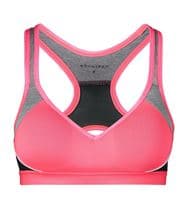 Röhnisch Nadia Sport Bra S16 Pink