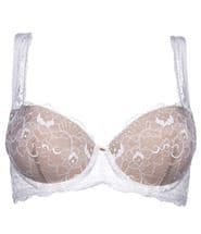 Missya Serena Push-up Bra Beige