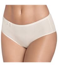 Sloggi WOW Comfort Midi Vanilla