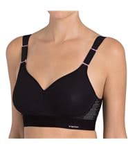 Triumph Triumph Triaction Hybrid Lite P Black