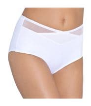 Triumph True Shape Sensation Maxi White