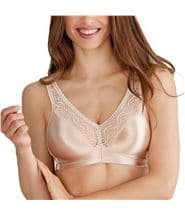 Swegmark Stars - mjuk osynlig Beige
