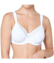Triumph True Shape Sensation W01 White
