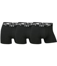 JBS 3-pack Modern Tights Black
