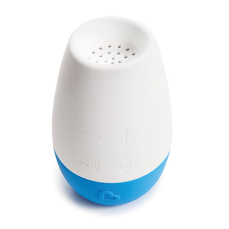 Munchkin - Nattlampa Shhh... Portable Sound Machine