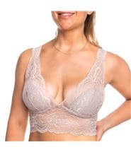 Femilet Lulu Bra Soft Pink