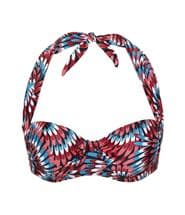Abecita Tropical Bandero/Halterneck Pattern-2