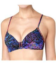 Sloggi Swim WOW Comfort Paisley CTOP Pattern-2