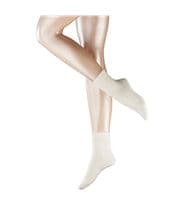 Falke Women Bedsock White
