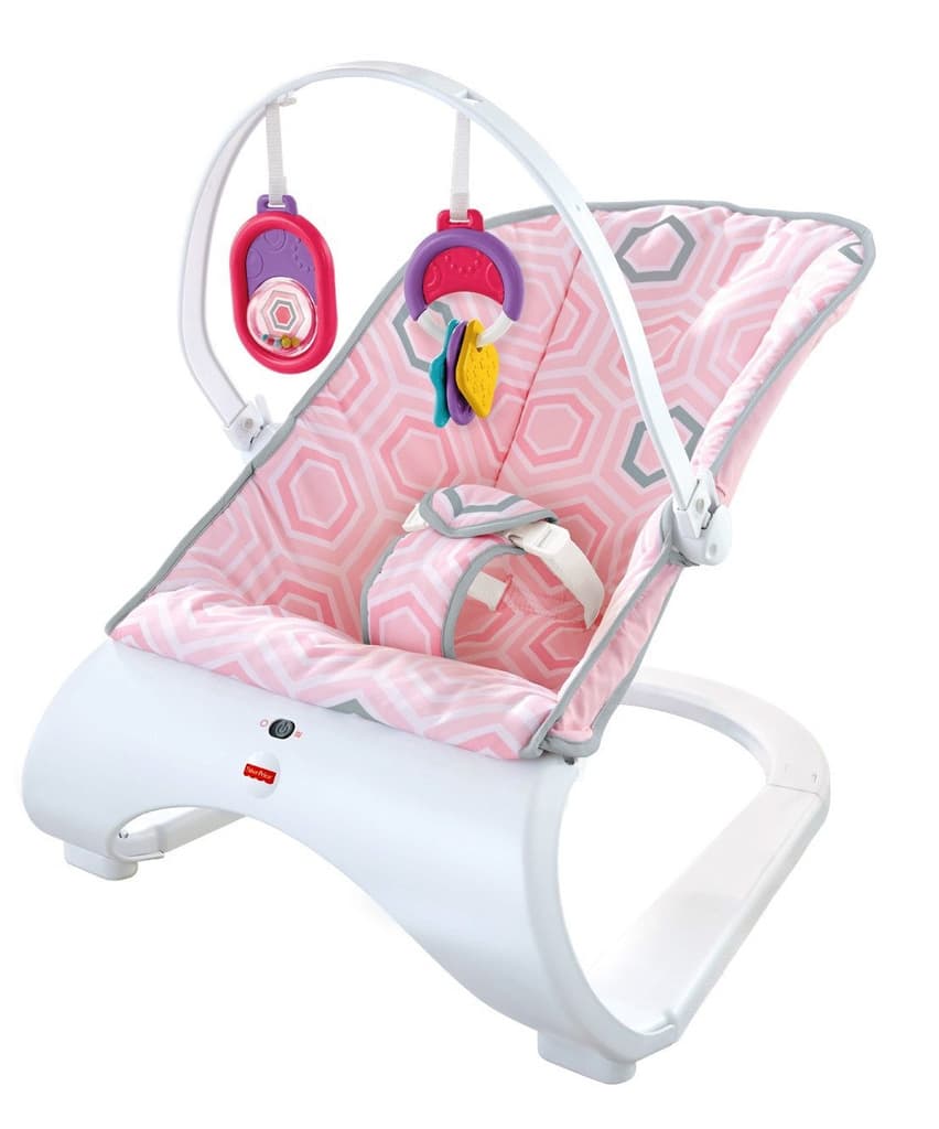 Fisher Price Babysitter