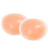 Magic MAGIC Silicone Full Cup Beige