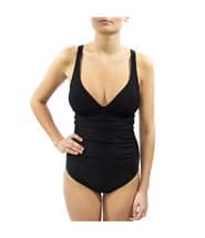Missya Angel Swimsuit Black