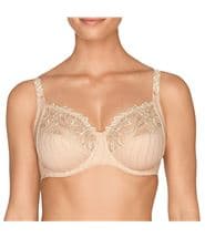 Primadonna PrimaDonna Deauville Wire Bra Beige