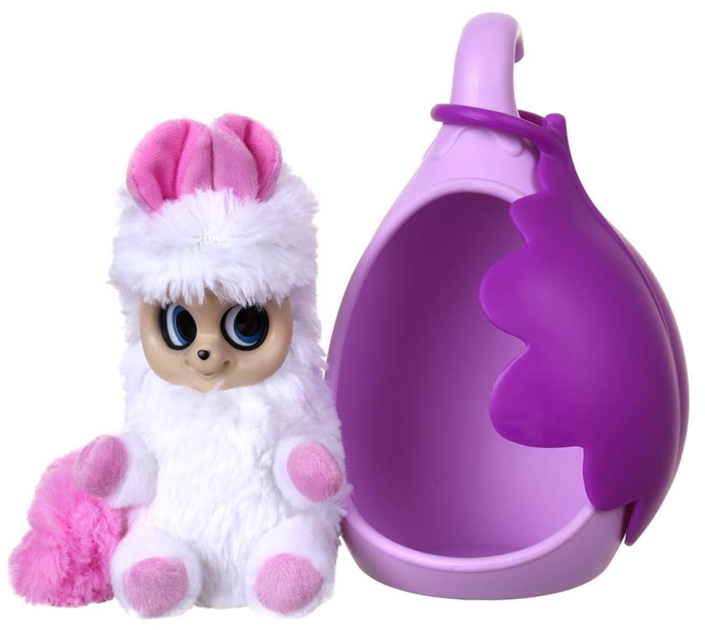 Bush Baby SASU världen Dreamstar - Fr 4år +