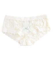 Hanky Panky Boyshort Ivory