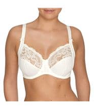 Primadonna PrimaDonna Madison Wire Bra Ivory