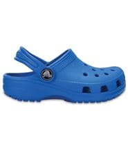 Crocs Classic Clog Kids Blue