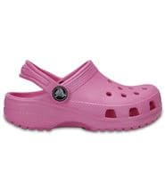 Crocs Classic Clog Kids Pink