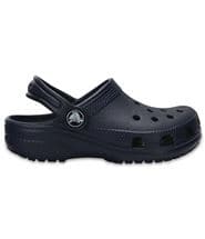 Crocs Classic Clog Kids Navy-2
