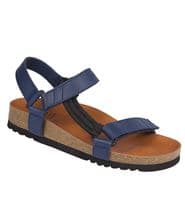 Scholl Heaven Adapta Unisex Navy-2