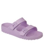 Scholl Bahia Pink
