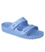 Scholl Bahia Lightblue