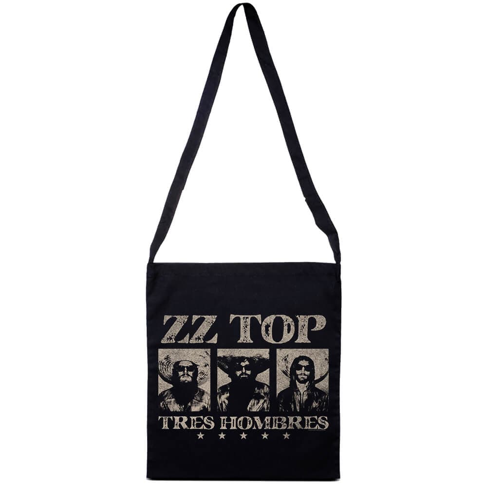 ZZ Top - Tres Hombres Ostoskassi