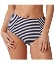 Abecita Sailor Maxi Brief Blue Striped